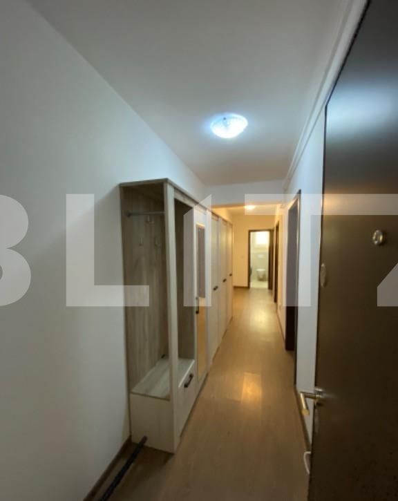 Apartament de închiriat 2 camere Cug - 124296AI | BLITZ Iași | Poza5