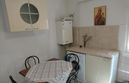 Apartament de 2 camere, decomandat, 52mp, zona Gării