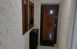 Apartament de 2 camere, decomandat, 52mp, zona Gării