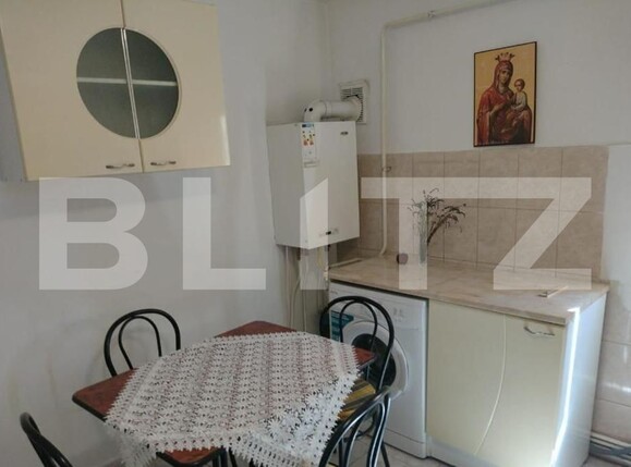 Apartament de închiriat 2 camere Gara - 124302AI | BLITZ Iași | Poza3