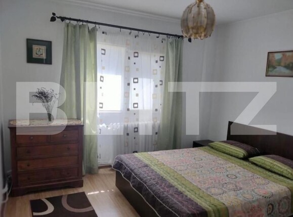 Apartament de închiriat 2 camere Gara - 124302AI | BLITZ Iași | Poza2