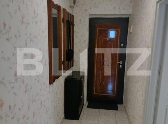 Apartament de închiriat 2 camere Gara - 124302AI | BLITZ Iași | Poza4