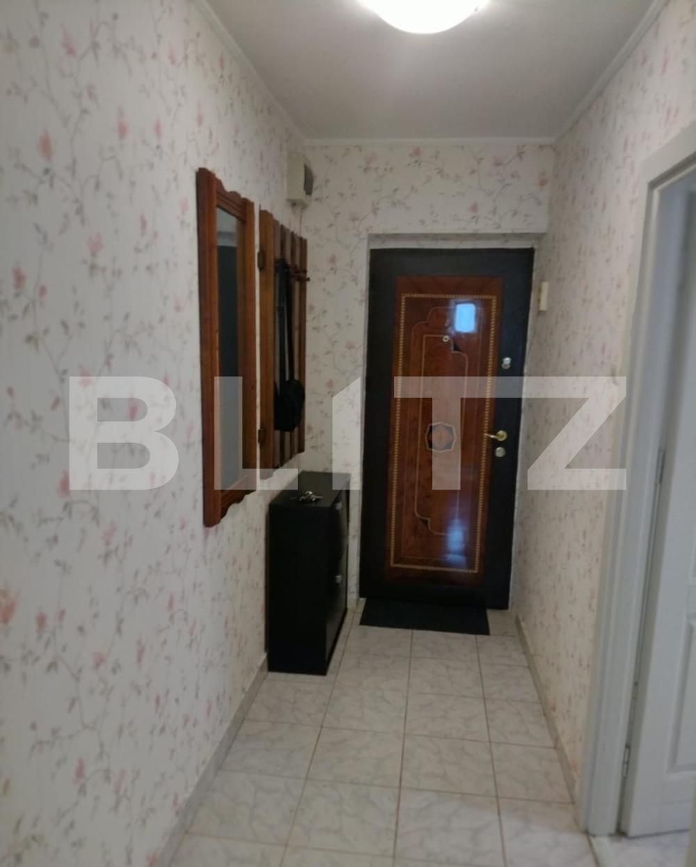 Apartament de închiriat 2 camere Gara - 124302AI | BLITZ Iași | Poza4