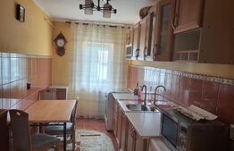 Apartament cu 2 camere, decomandat, 56mp, zona Frumoasa