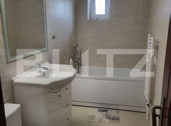 Apartament de închiriat 2 camere Frumoasa - 124305AI | BLITZ Iași | Poza6