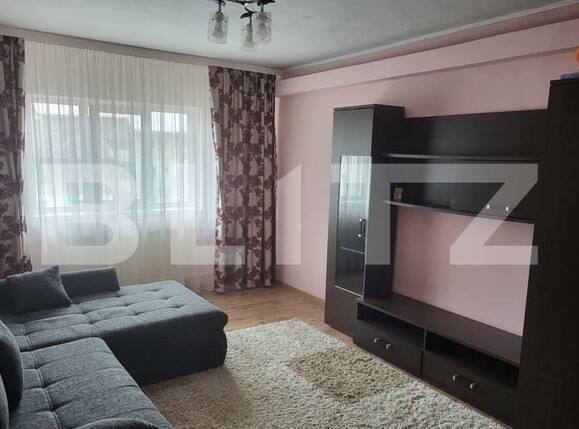 Apartament de închiriat 2 camere Frumoasa - 124305AI | BLITZ Iași | Poza3