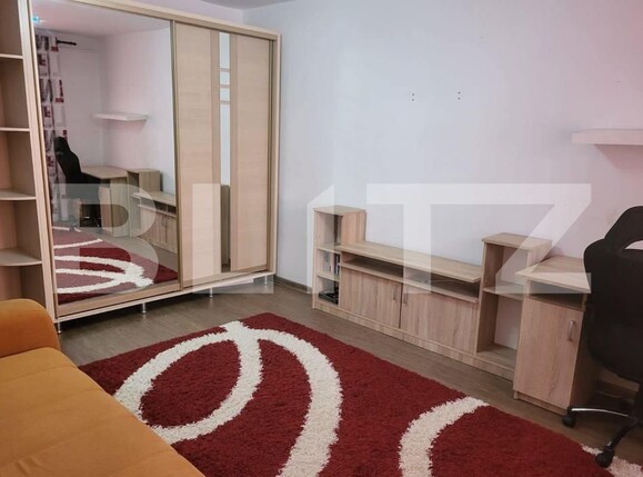 Apartament de închiriat 2 camere Frumoasa - 124305AI | BLITZ Iași | Poza2