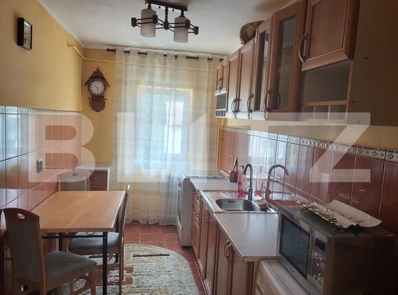 Apartament de închiriat 2 camere Frumoasa - 124305AI | BLITZ Iași | Poza4