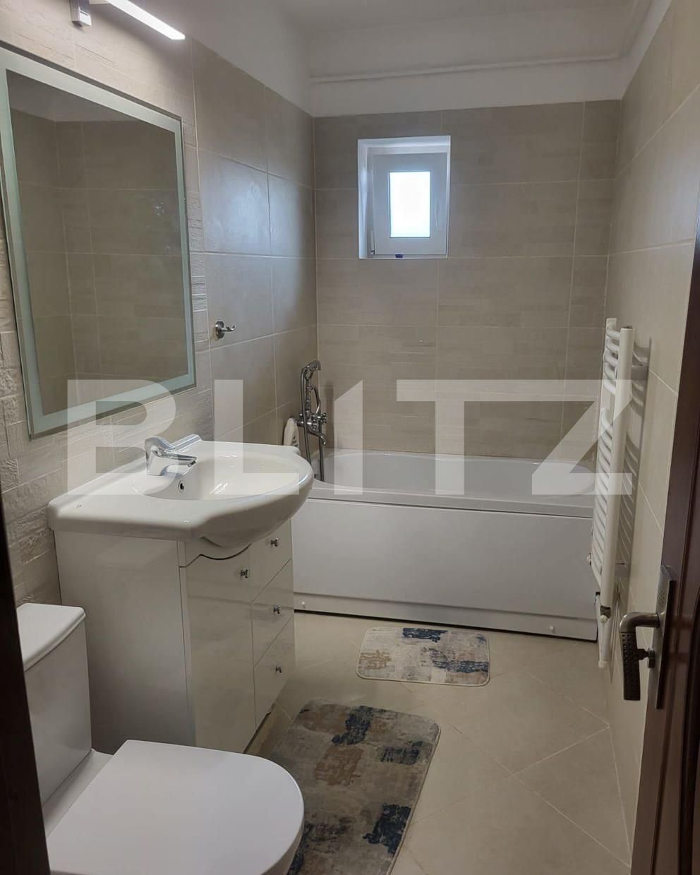 Apartament de închiriat 2 camere Frumoasa - 124305AI | BLITZ Iași | Poza6