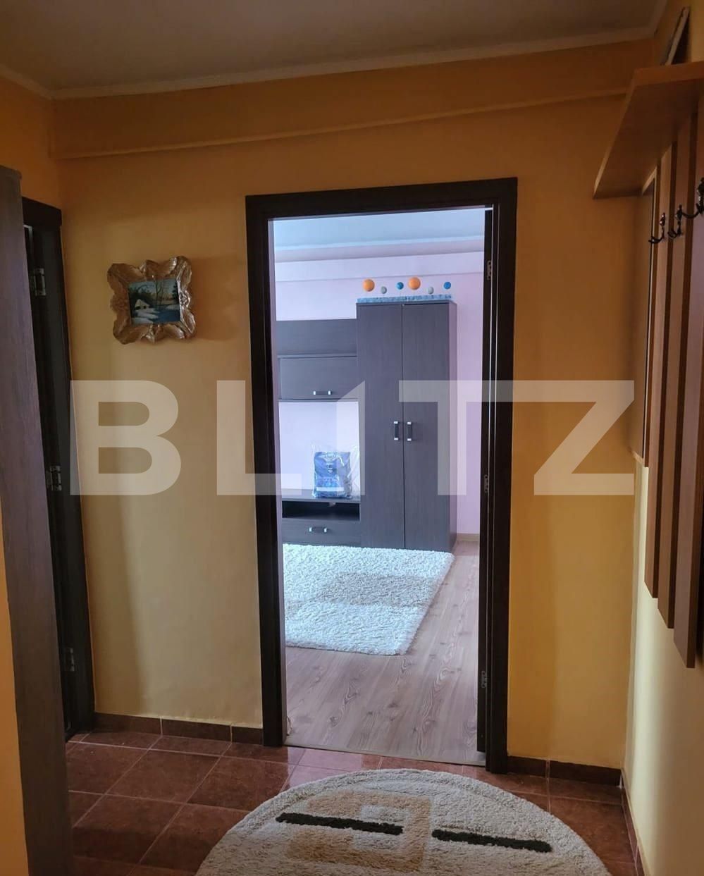 Apartament de închiriat 2 camere Frumoasa - 124305AI | BLITZ Iași | Poza5
