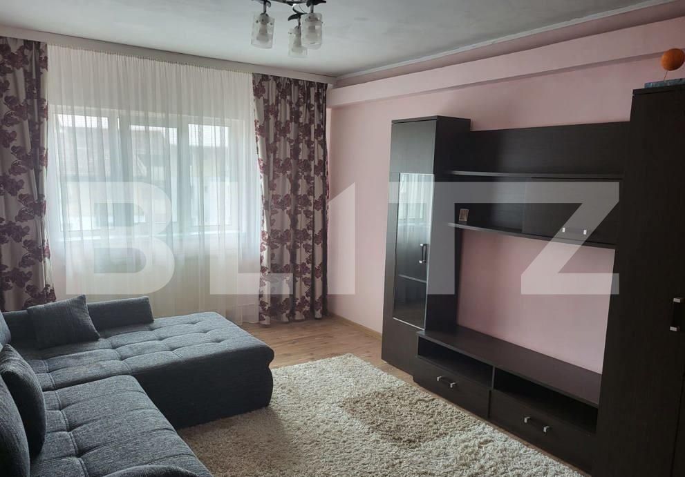 Apartament de închiriat 2 camere Frumoasa - 124305AI | BLITZ Iași | Poza3