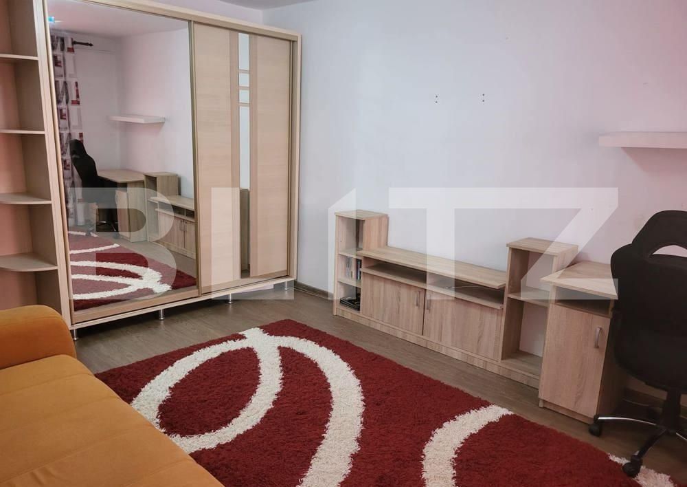 Apartament de închiriat 2 camere Frumoasa - 124305AI | BLITZ Iași | Poza2