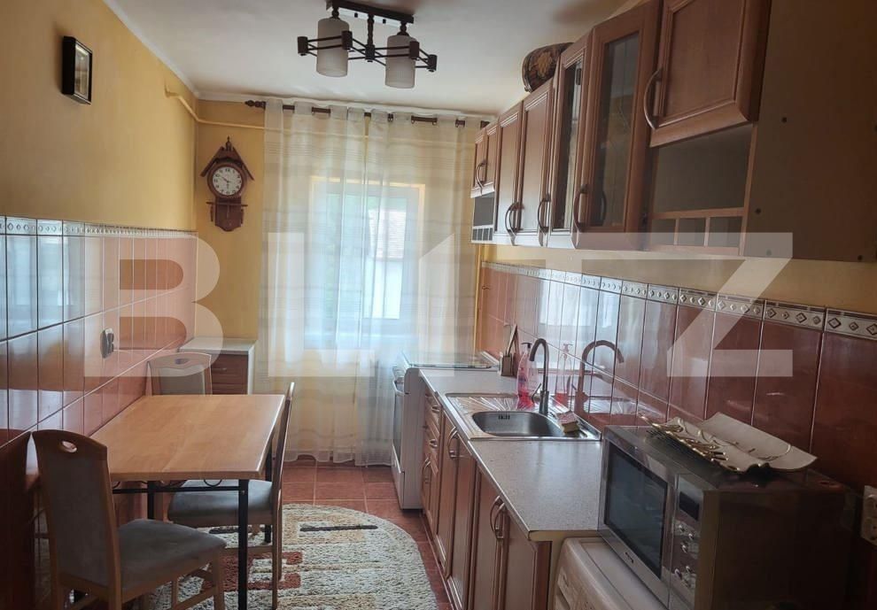 Apartament de închiriat 2 camere Frumoasa - 124305AI | BLITZ Iași | Poza4
