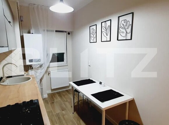 Garsonieră de închiriat Tatarasi - 124309AI | BLITZ Iași | Poza3