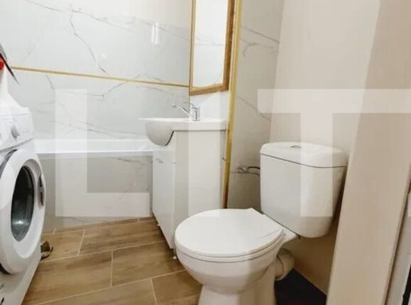 Garsonieră de închiriat Tatarasi - 124309AI | BLITZ Iași | Poza4