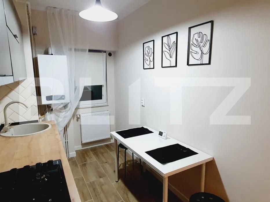 Garsonieră de închiriat Tatarasi - 124309AI | BLITZ Iași | Poza3