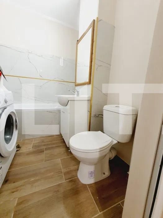 Garsonieră de închiriat Tatarasi - 124309AI | BLITZ Iași | Poza4