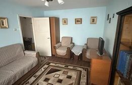 Apartament de 2 camere, semidecomandat, 50mp, zona Tudor Vladimirescu