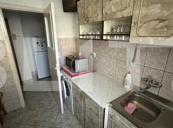 Apartament de închiriat 2 camere Tudor Vladimirescu - 124314AI | BLITZ Iași | Poza4