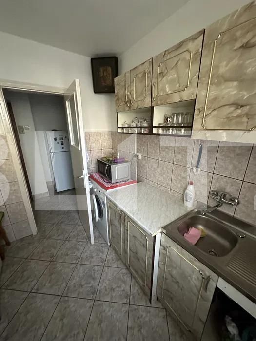 Apartament de închiriat 2 camere Tudor Vladimirescu - 124314AI | BLITZ Iași | Poza4