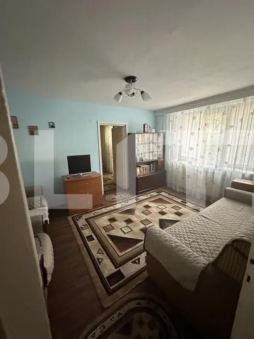 Apartament de închiriat 2 camere Tudor Vladimirescu - 124314AI | BLITZ Iași | Poza2