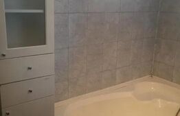 Apartament de 2 camere, decomandat, 50mp, zona Podu Ros