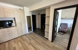 Apartament de o cameră, semidecomandat, 30 mp, zona Tudor Vladimirescu 