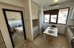 Apartament de o cameră, semidecomandat, 30 mp, zona Tudor Vladimirescu 