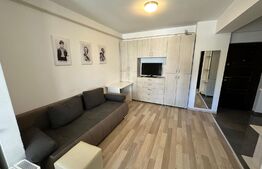 Apartament de o cameră, semidecomandat, 30 mp, zona Tudor Vladimirescu 