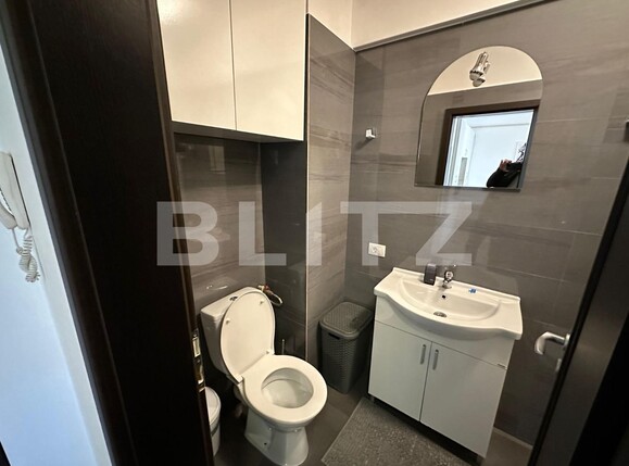 Garsonieră de închiriat Tudor Vladimirescu - 124322AI | BLITZ Iași | Poza8