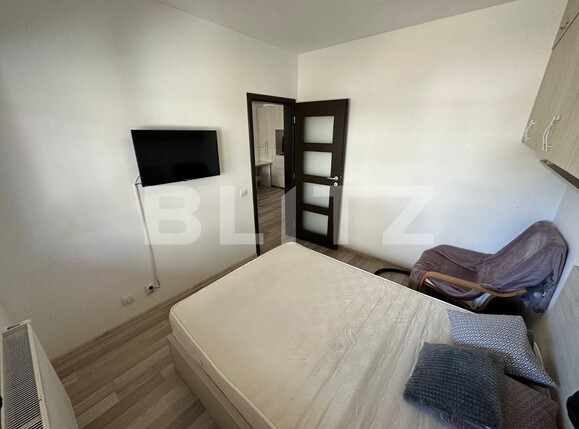 Garsonieră de închiriat Tudor Vladimirescu - 124322AI | BLITZ Iași | Poza4