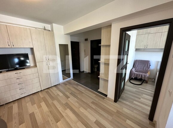 Garsonieră de închiriat Tudor Vladimirescu - 124322AI | BLITZ Iași | Poza2