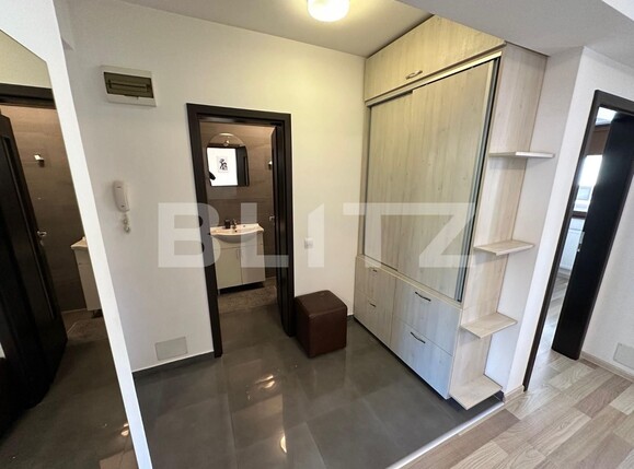 Garsonieră de închiriat Tudor Vladimirescu - 124322AI | BLITZ Iași | Poza7