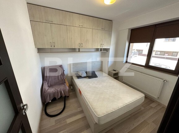 Garsonieră de închiriat Tudor Vladimirescu - 124322AI | BLITZ Iași | Poza3