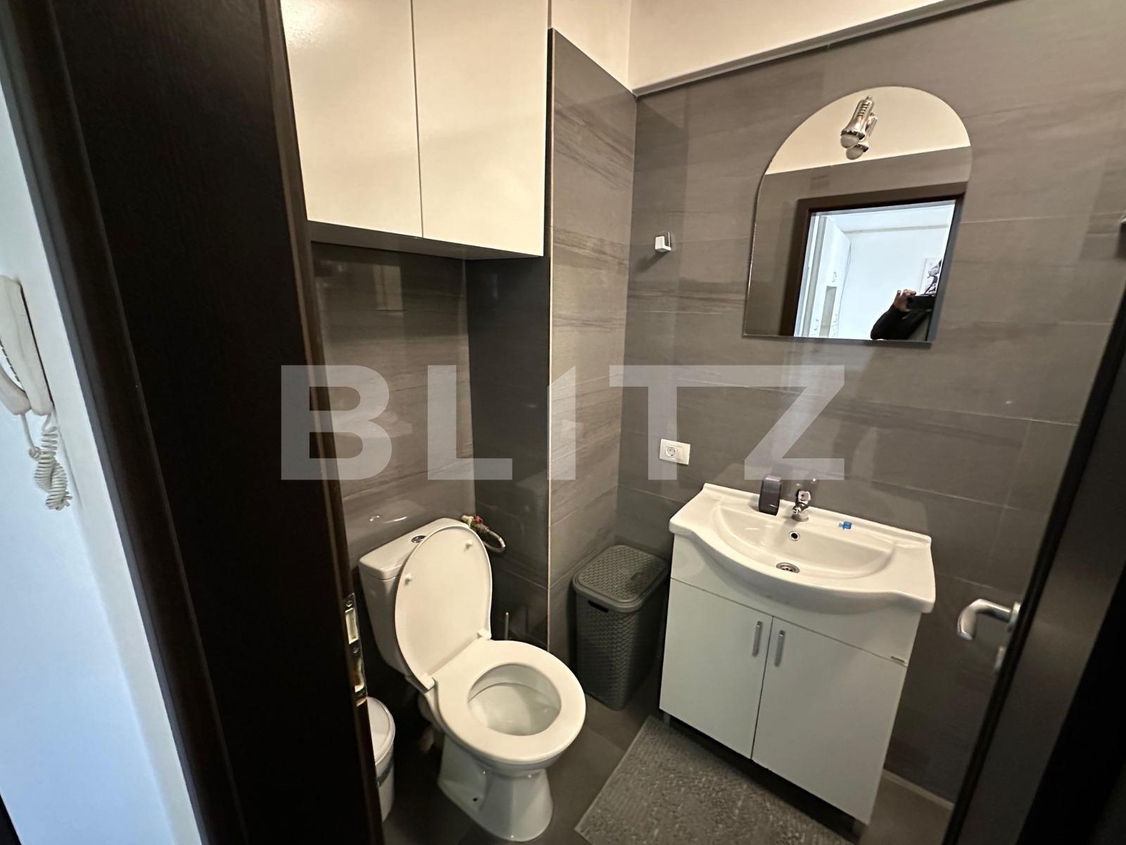 Garsonieră de închiriat Tudor Vladimirescu - 124322AI | BLITZ Iași | Poza8