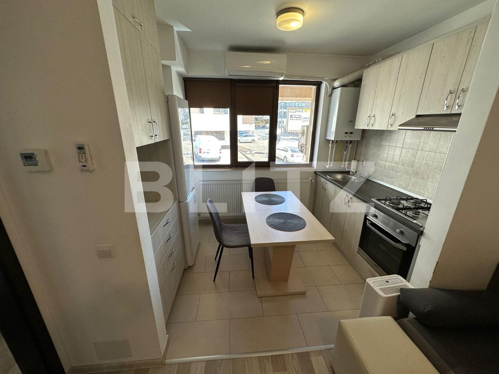 Garsonieră de închiriat Tudor Vladimirescu - 124322AI | BLITZ Iași | Poza5