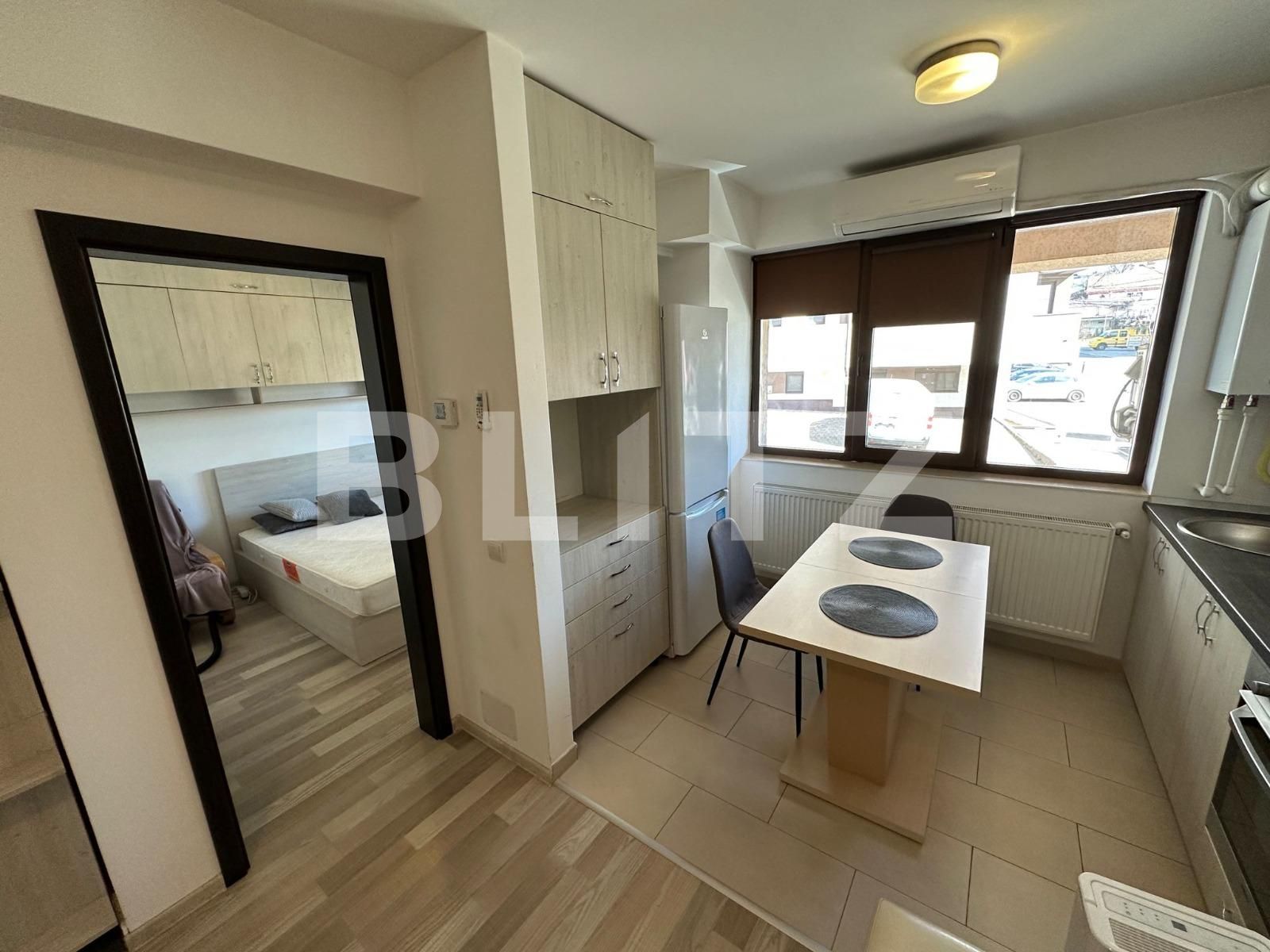 Garsonieră de închiriat Tudor Vladimirescu - 124322AI | BLITZ Iași | Poza6