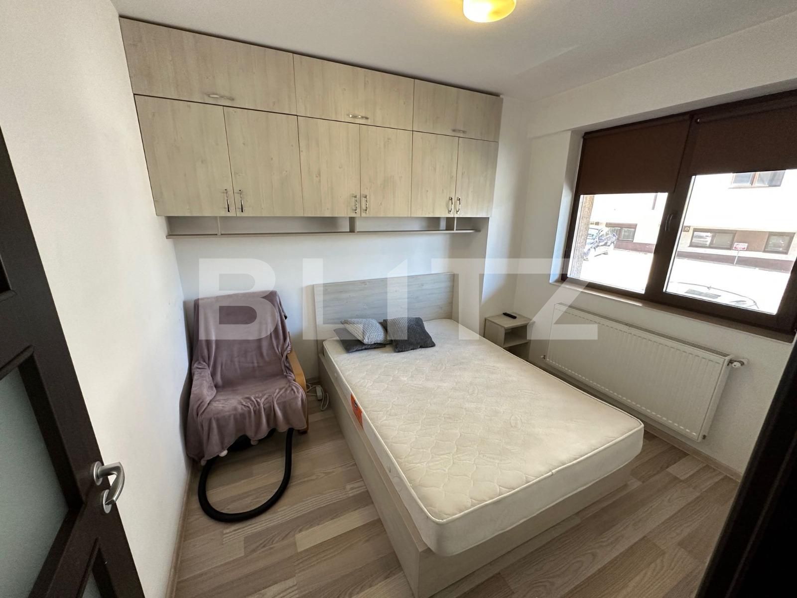 Garsonieră de închiriat Tudor Vladimirescu - 124322AI | BLITZ Iași | Poza3