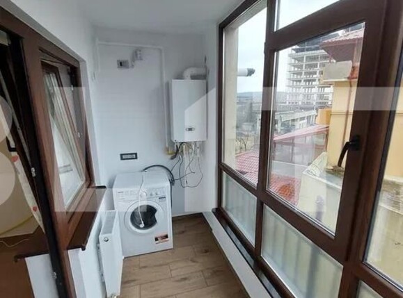 Apartament de închiriat 2 camere Cug - 124325AI | BLITZ Iași | Poza3