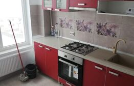Apartament de 2 camere, 43mp, zona Păcurari