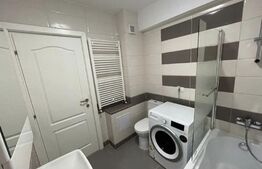 Apartament de 2 camere, 43mp, zona Păcurari