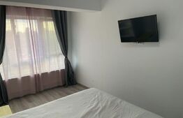 Apartament de 2 camere, 43mp, zona Păcurari