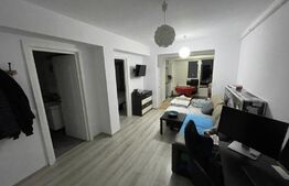 Apartament de 2 camere, 43mp, zona Păcurari