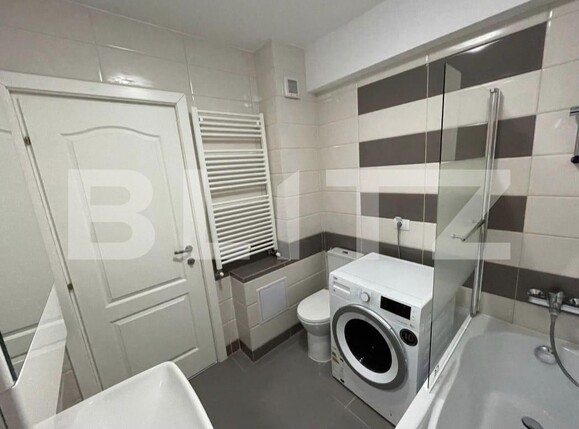 Apartament de închiriat 2 camere Pacurari - 124326AI | BLITZ Iași | Poza7