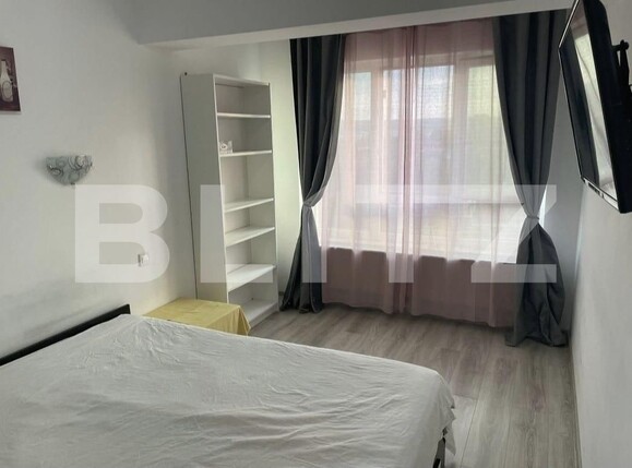 Apartament de închiriat 2 camere Pacurari - 124326AI | BLITZ Iași | Poza2