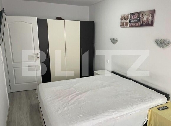 Apartament de închiriat 2 camere Pacurari - 124326AI | BLITZ Iași | Poza1