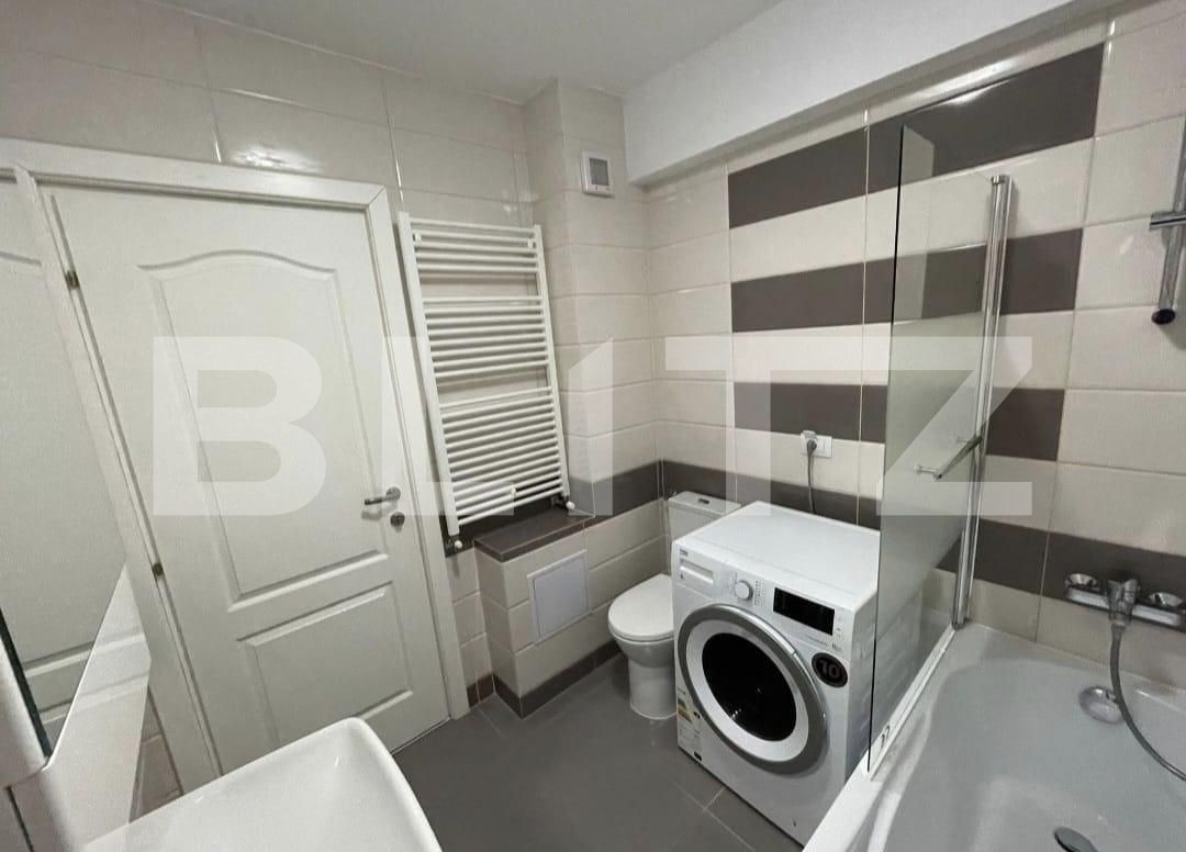 Apartament de închiriat 2 camere Pacurari - 124326AI | BLITZ Iași | Poza7