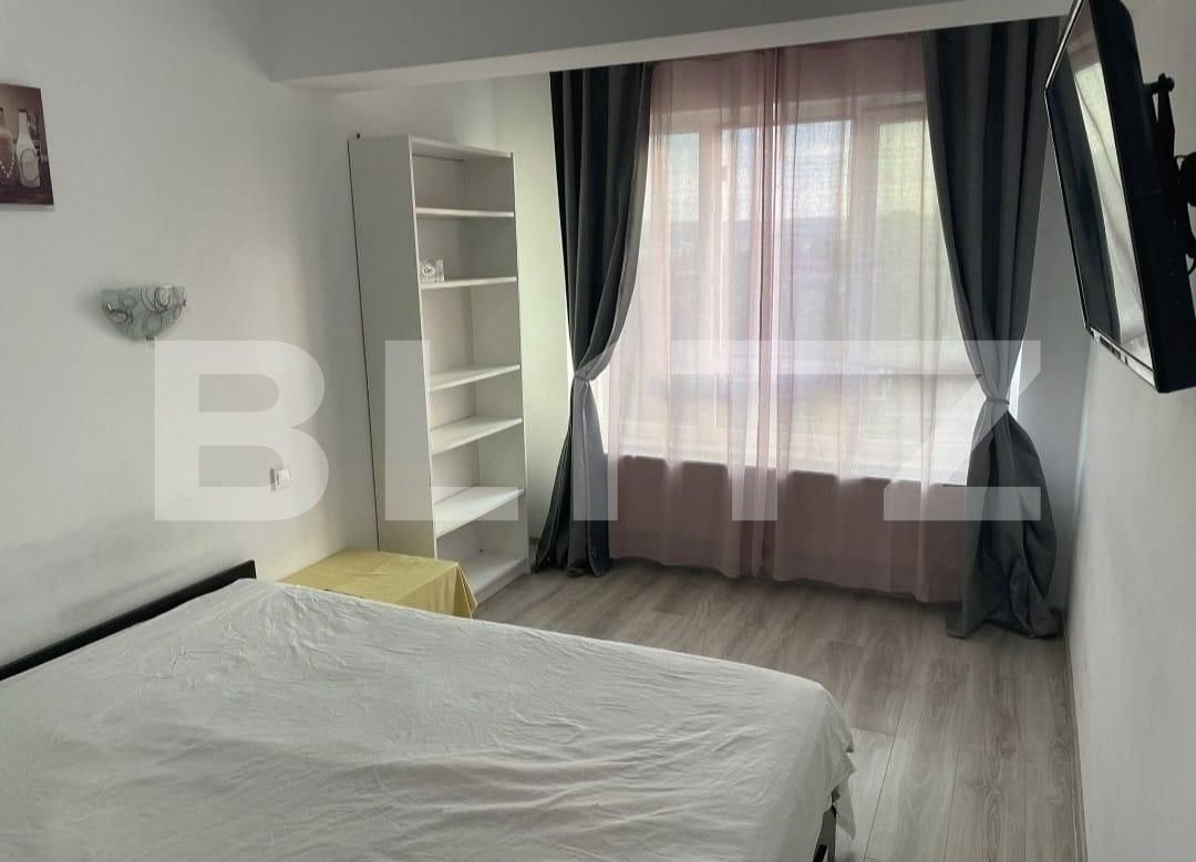 Apartament de închiriat 2 camere Pacurari - 124326AI | BLITZ Iași | Poza2
