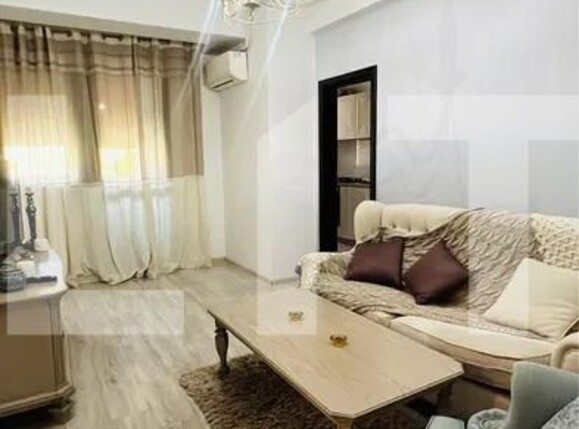 Apartament de închiriat 2 camere Galata - 124327AI | BLITZ Iași | Poza3