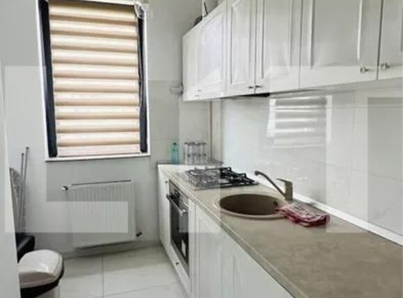 Apartament de închiriat 2 camere Galata - 124327AI | BLITZ Iași | Poza5
